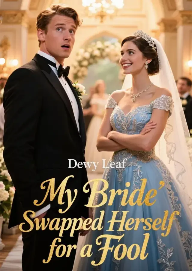 My Bride Swapped Herself for a Fool Novel Cover