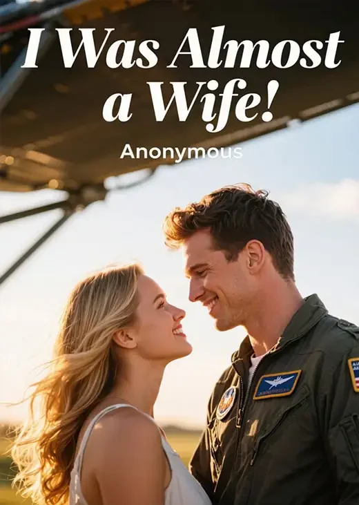 I Was Almost a Wife Novel Cover
