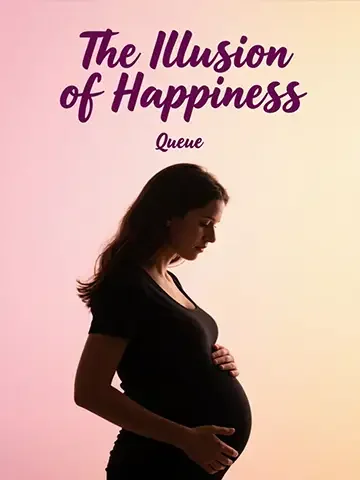 The Illusion of Happiness Novel Cover