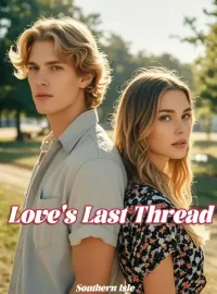Love's Last Thread Novel Cover
