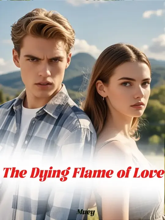 The Dying Flame of Love