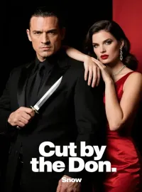Cut by the Don Novel Cover
