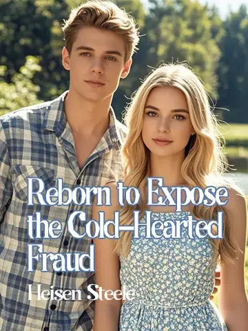 Reborn to Expose the Cold-Hearted Fraud Novel Cover
