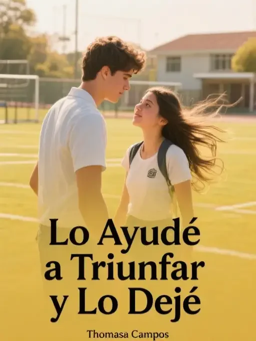 Lo Ayudé a Triunfar y Lo Dejé