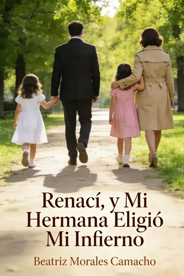 Renací, y Mi Hermana Eligió Mi Infierno