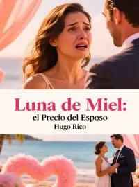 Portada de la novela Luna de Miel: el Precio del Esposo