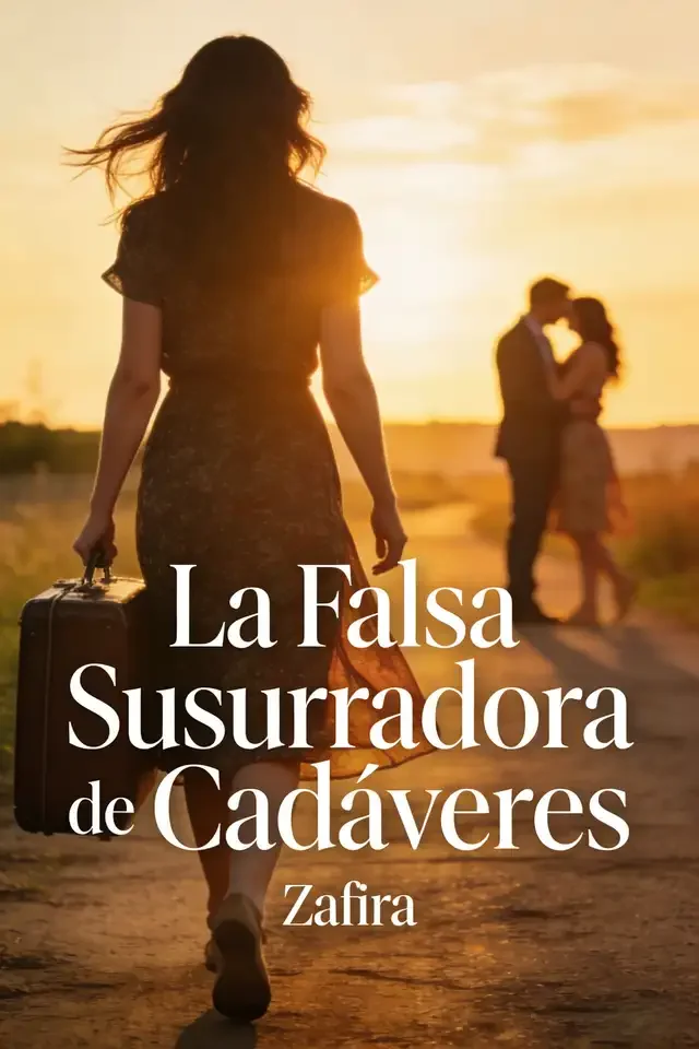 La Falsa Susurradora de Cadáveres