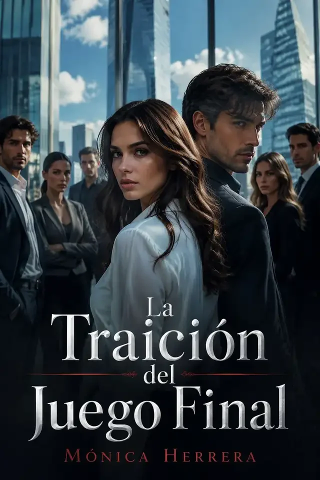 La Traición del Juego Final