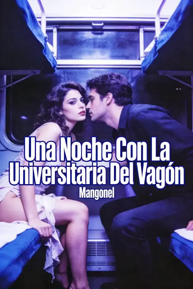 Una Noche Con La Universitaria Del Vagón