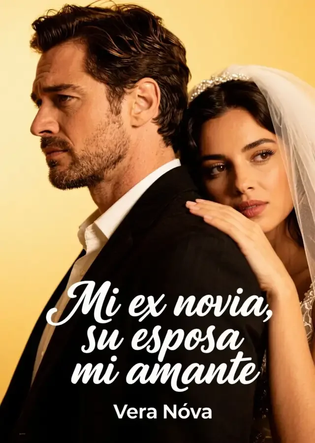 Mi ex novia, su esposa, mi amante