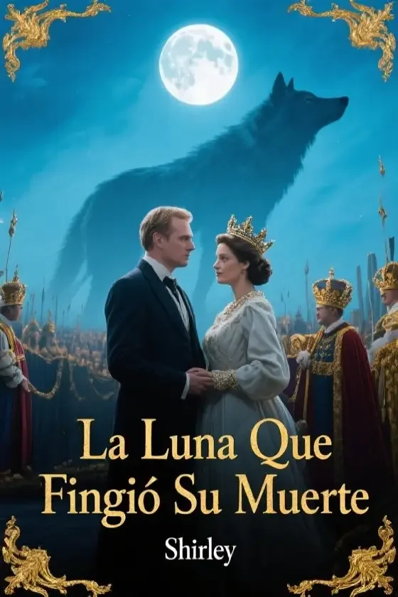 La Luna Que Fingió Su Muerte