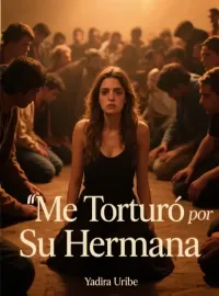 Portada de la novela Me Torturó por Su Hermana