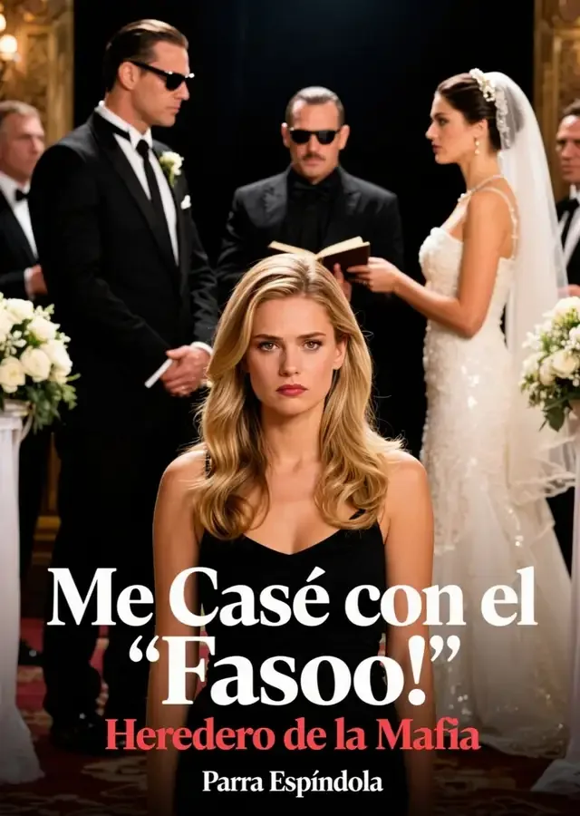 Me Casé con el "Falso" Heredero de la Mafia