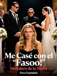 Portada de la novela Me Casé con el "Falso" Heredero de la Mafia