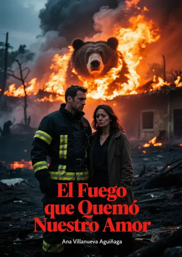 El Fuego que Quemó Nuestro Amor