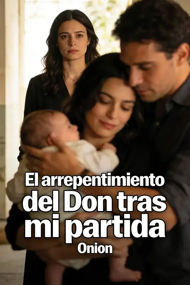 El arrepentimiento del Don tras mi partida