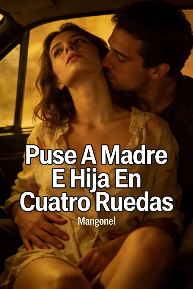 Puse A Madre E Hija En Cuatro Ruedas