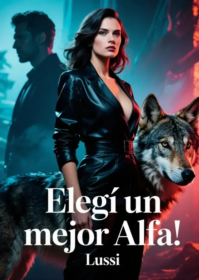 Elegí un mejor Alfa