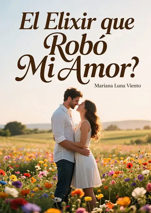 El Elixir que Robó Mi Amor