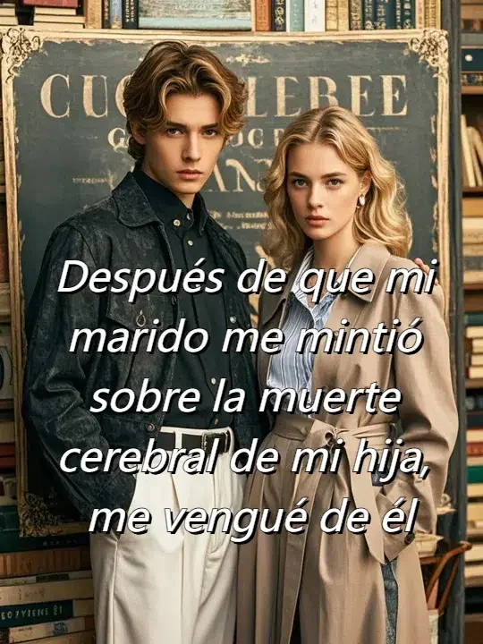 Después de que mi marido me mintió sobre la muerte cerebral de mi hija, me vengué de él
