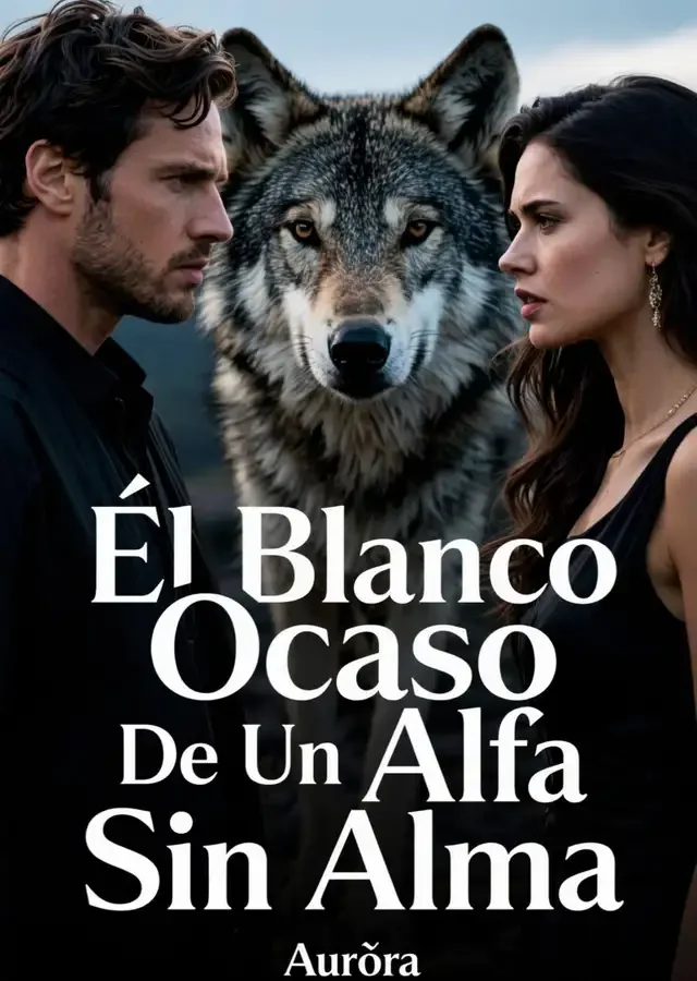 El Blanco Ocaso De Un Alfa Sin Alma