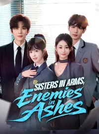 Sisters in Arms, Enemies in AshesMini Series
