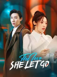 The Love She Let Go(DUBBED)Mini Series