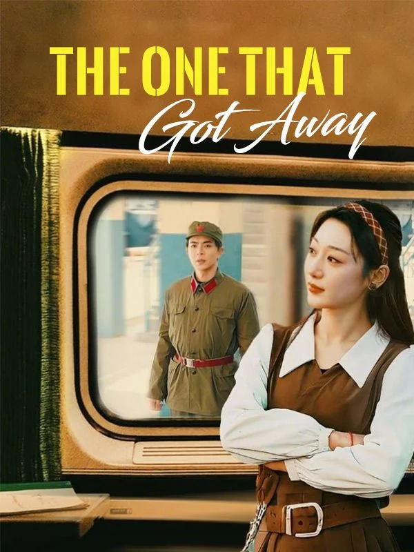 The One That Got Away cover art