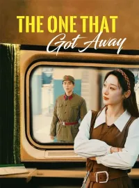The One That Got Away(DUBBED)Mini Series