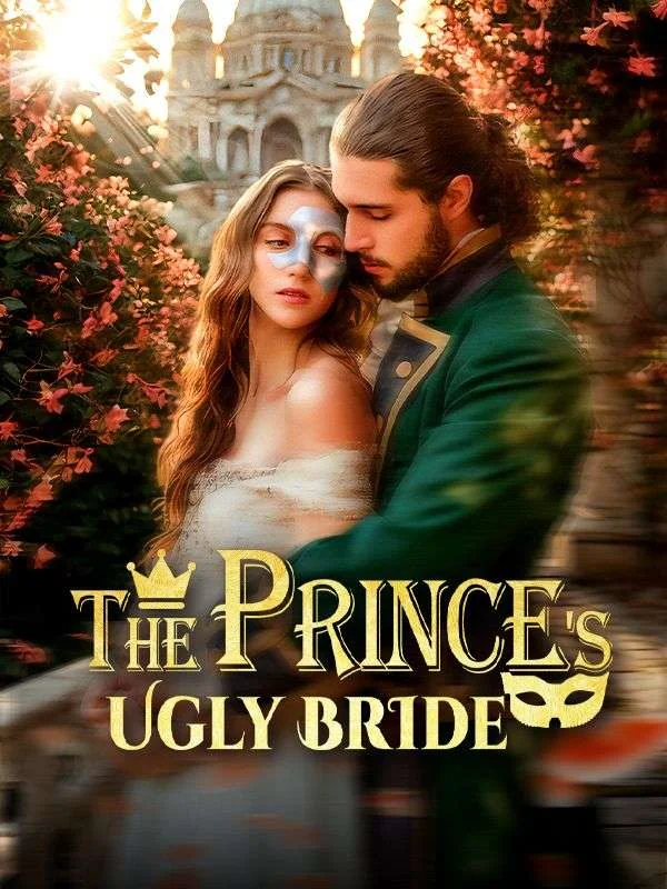The Prince's Ugly Bride cover art