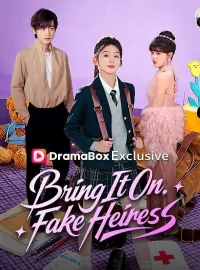 Bring It On, Fake HeiressMini Series