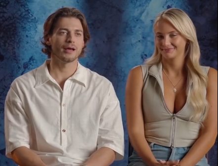 Love or Dare Season 1