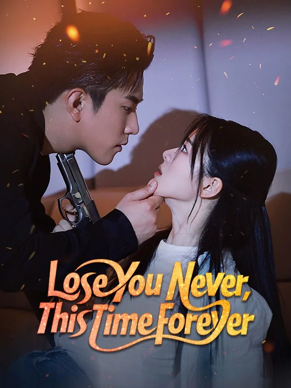 Lose You Never, This Time Forever cover art