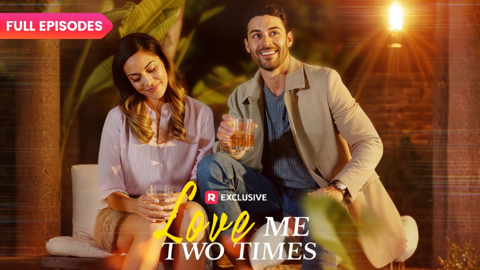 Love Me Two Times: A Wedding Weekend Reunion That Reignites a Forgotten Spark
