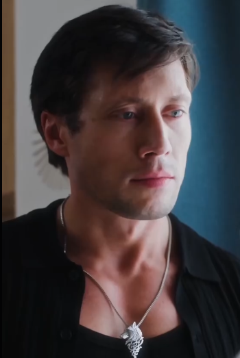 The Alpha's Cursed Luna drama