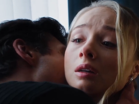 The Alpha's Cursed Luna full episodes