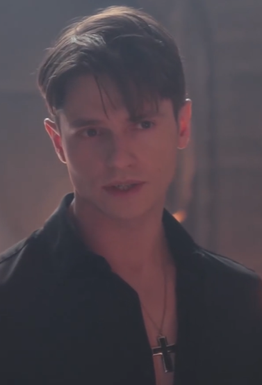 Between Ice and Fire drama