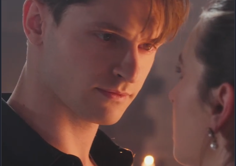 Between Ice and Fire full movie