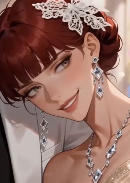 Secrets Under the Skirt netshort