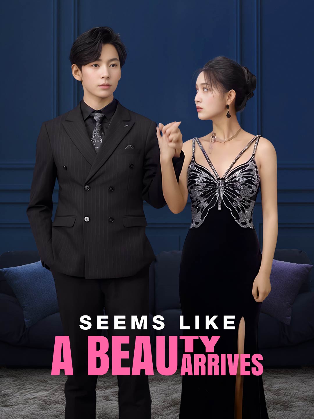 Seems Like a Beauty ArrivesMini Series