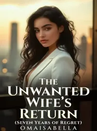 The Unwanted Wife's Return (Ex-Husband Wants Me Back) Novel Cover