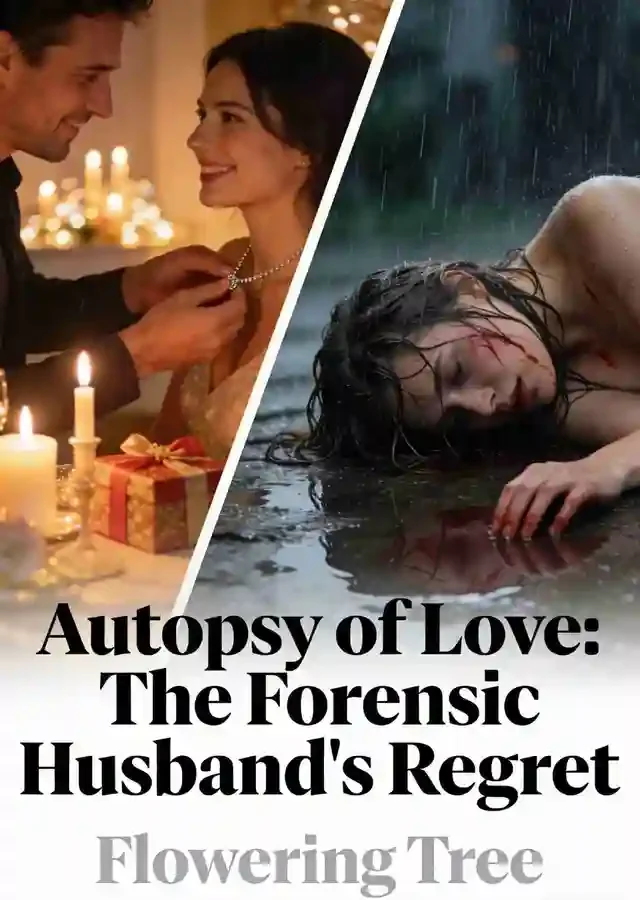 Autopsy of Love: The Forensic Husband's Regret