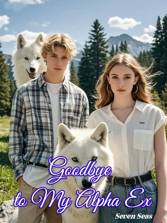 Goodbye to My Alpha Ex