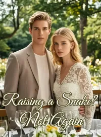 Raising a Snake? Not Again Novel Cover