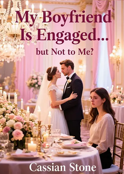 My Boyfriend Is Engaged... but Not to Me