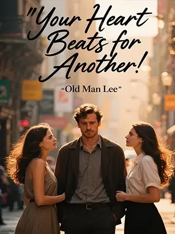 Your Heart Beats for Another Novel Cover