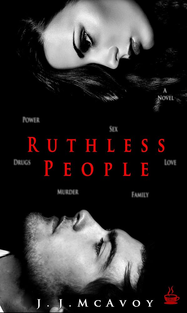 Ruthless People mafia novel