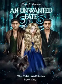 An Unwanted Fate Novel Cover