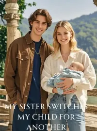 My Sister Switches My Child for Another Novel Cover