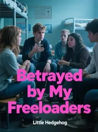 Betrayed by My Freeloaders Novel Cover